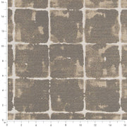 Charlotte - D2436 - Ash - Fabric by the Yard - D2436 - D2436_Ruler