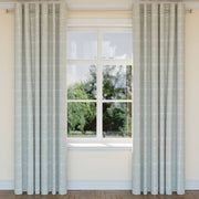 Charlotte - D2438 - Vapor - Fabric by the Yard - D2438 - D2438_Drapery