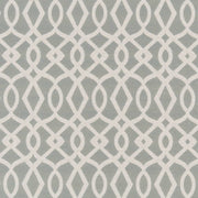 Charlotte - D2439 - Aqua - Fabric by the Yard Aqua