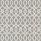 Charlotte - D2439 - Aqua - Fabric by the Yard