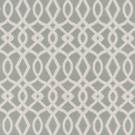 Charlotte - D2439 - Aqua - Fabric by the Yard Aqua