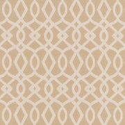 Charlotte - D2440 - Parchment - Fabric by the Yard Parchment