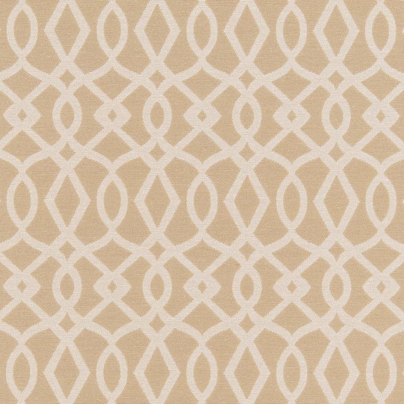 Charlotte - D2440 - Parchment - Fabric by the Yard Parchment