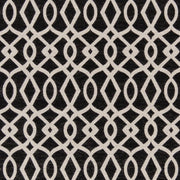 Charlotte - D2441 - Black - Fabric by the Yard Black