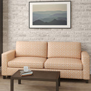 Charlotte - D2442 - Peach - Fabric by the Yard - D2442 - D2442_Furniture