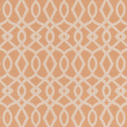 Charlotte - D2442 - Peach - Fabric by the Yard Peach