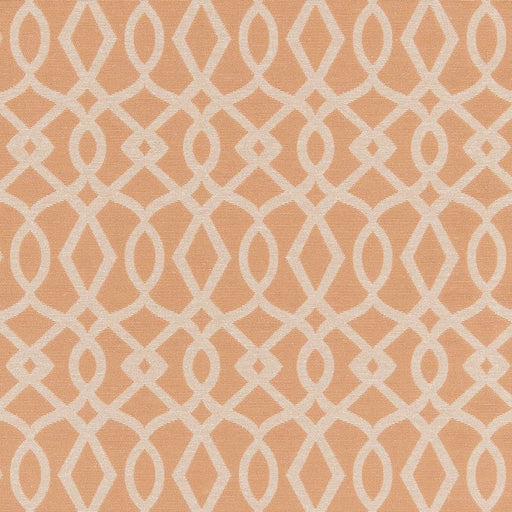 Charlotte - D2442 - Peach - Fabric by the Yard Peach