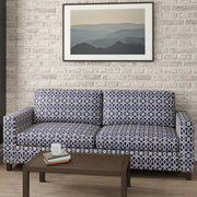 Charlotte - D2444 - Ink - Fabric by the Yard - D2444 - D2444_Furniture
