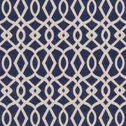 Charlotte - D2444 - Ink - Fabric by the Yard Ink