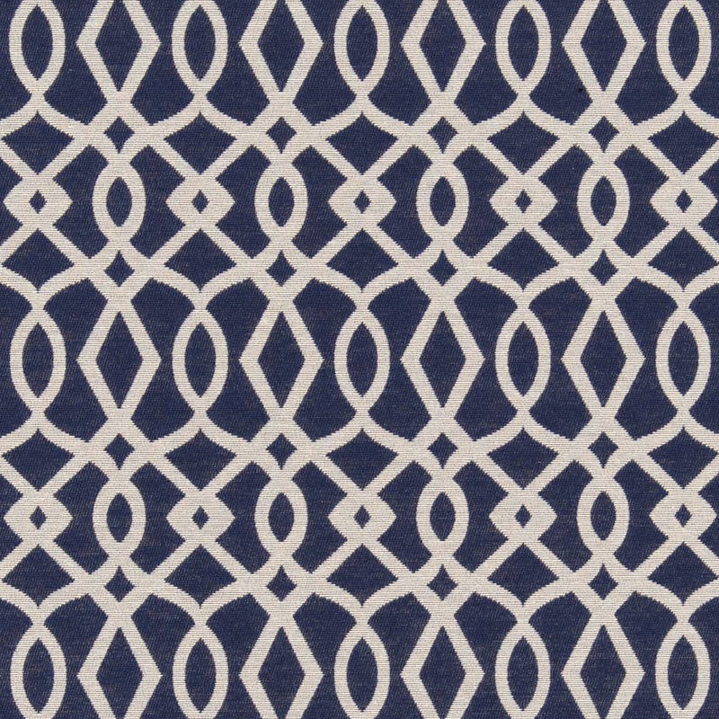 Charlotte - D2444 - Ink - Fabric by the Yard Ink