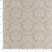 Charlotte - D2445 - Seagull - Fabric by the Yard - D2445 - D2445_Ruler