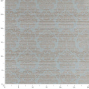 Charlotte - D2446 - Cloud - Fabric by the Yard - D2446 - D2446_Ruler