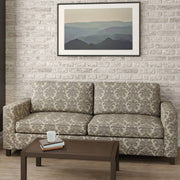 Charlotte - D2448 - Smoke - Fabric by the Yard - D2448 - D2448_Furniture