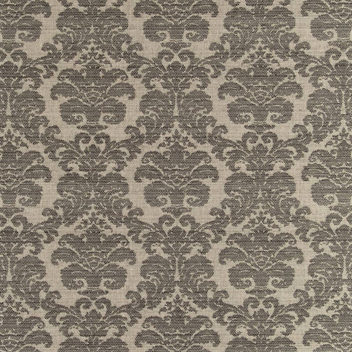 Charlotte - D2448 - Smoke - Fabric by the Yard Smoke