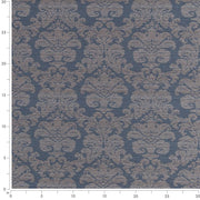 Charlotte - D2449 - Horizon - Fabric by the Yard - D2449 - D2449_Ruler