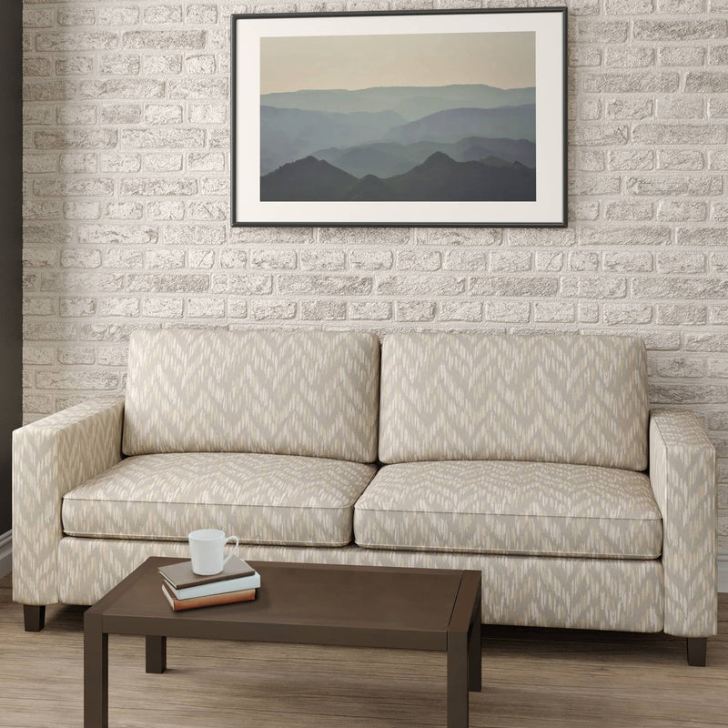 Charlotte - D2451 - Mist - Fabric by the Yard - D2451 - D2451_Furniture