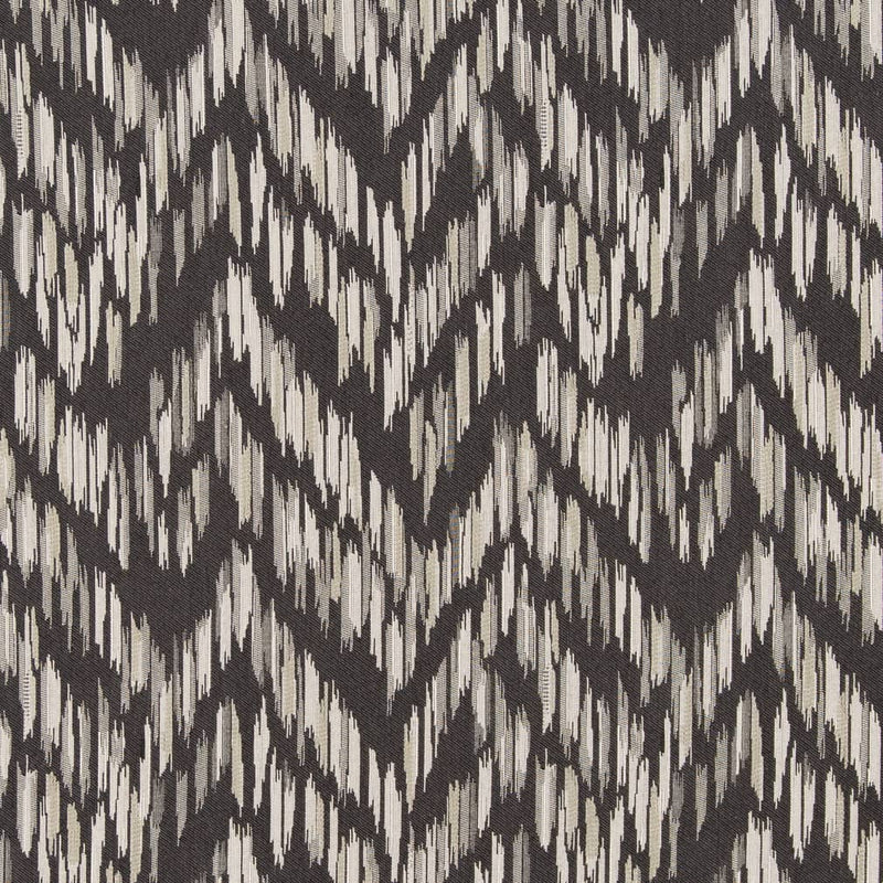 Charlotte - D2452 - Charcoal - Fabric by the Yard Charcoal
