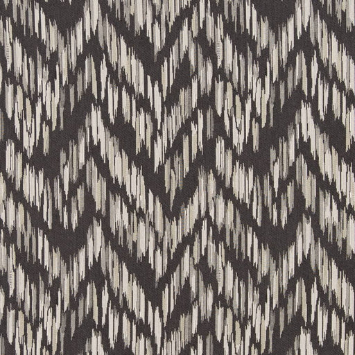 Charlotte - D2452 - Charcoal - Fabric by the Yard Charcoal