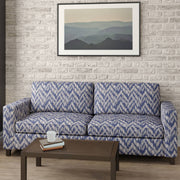 Charlotte - D2453 - Indigo - Fabric by the Yard - D2453 - D2453_Furniture