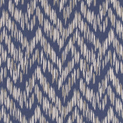 Charlotte - D2453 - Indigo - Fabric by the Yard Indigo