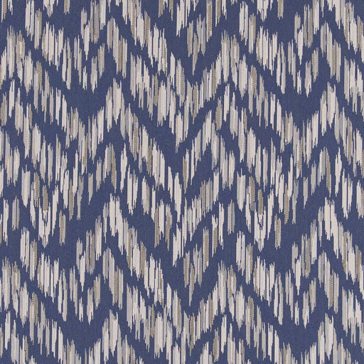 Charlotte - D2453 - Indigo - Fabric by the Yard Indigo