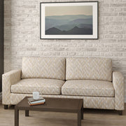 Charlotte - D2454 - Flax - Fabric by the Yard - D2454 - D2454_Furniture