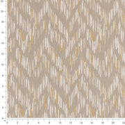 Charlotte - D2454 - Flax - Fabric by the Yard - D2454 - D2454_Ruler