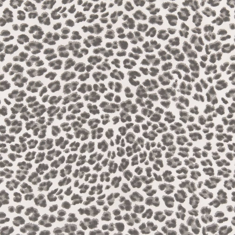 Charlotte - D2456 - Flint - Fabric by the Yard Flint