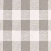 Charlotte - D2458 - Seagull - Fabric by the Yard Seagull