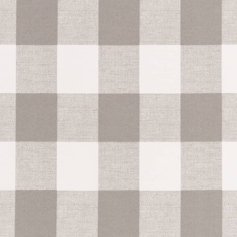 Charlotte - D2458 - Seagull - Fabric by the Yard Seagull