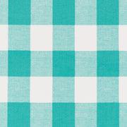 Charlotte - D2459 - Turquoise - Fabric by the Yard Turquoise