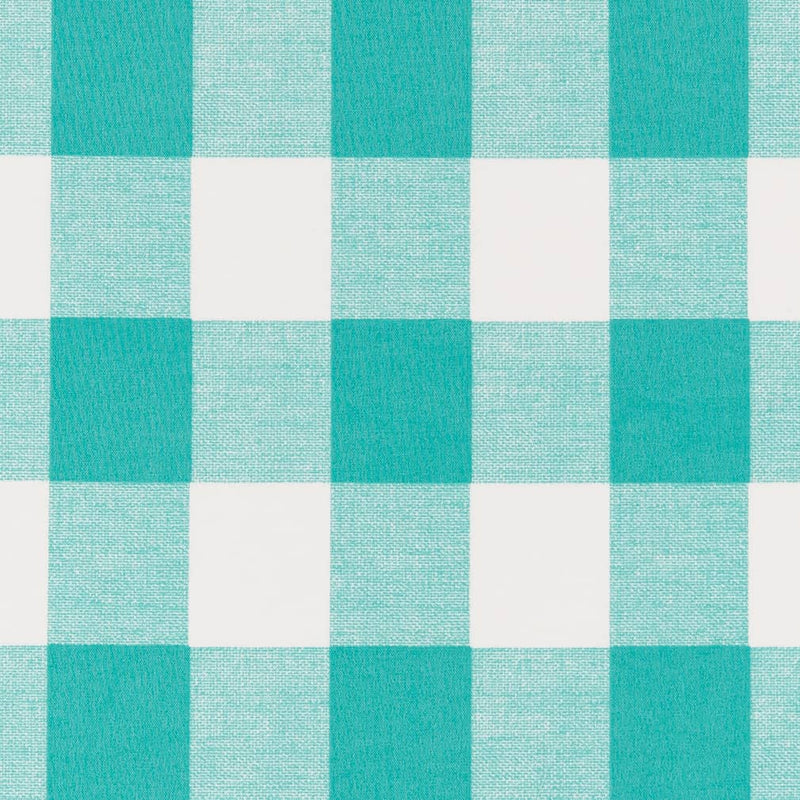 Charlotte - D2459 - Turquoise - Fabric by the Yard Turquoise