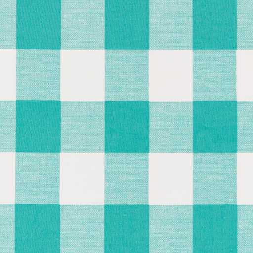 Charlotte - D2459 - Turquoise - Fabric by the Yard Turquoise