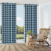 Charlotte - D2460 - Ink - Fabric by the Yard - D2460 - D2460_Drapery
