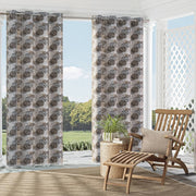 Charlotte - D2462 - Hickory - Fabric by the Yard - D2462 - D2462_Drapery