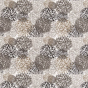 Charlotte - D2462 - Hickory - Fabric by the Yard Hickory
