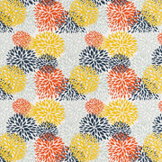 Charlotte - D2463 - Fiesta - Fabric by the Yard Fiesta