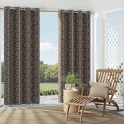 Charlotte - D2464 - Ash - Fabric by the Yard - D2464 - D2464_Drapery