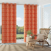 Charlotte - D2465 - Marmalade - Fabric by the Yard - D2465 - D2465_Drapery