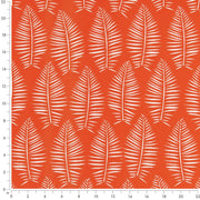 Charlotte - D2465 - Marmalade - Fabric by the Yard - D2465 - D2465_Ruler