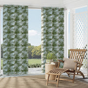Charlotte - D2466 - Fern - Fabric by the Yard - D2466 - D2466_Drapery