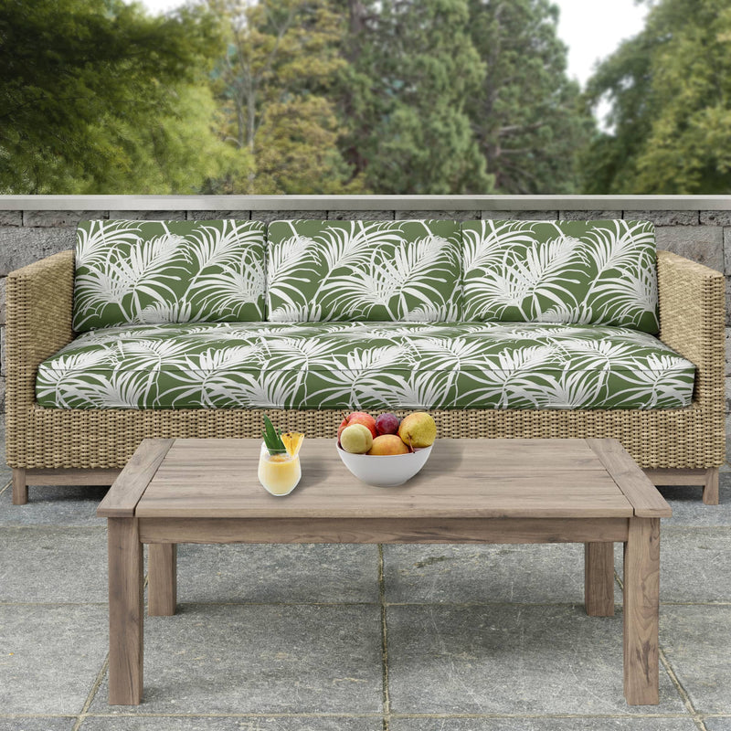 Charlotte - D2466 - Fern - Fabric by the Yard - D2466 - D2466_Furniture