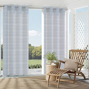 Charlotte - D2467 - Sky - Fabric by the Yard - D2467 - D2467_Drapery