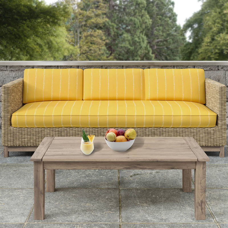Charlotte - D2469 - Sun - Fabric by the Yard - D2469 - D2469_Furniture