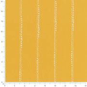 Charlotte - D2469 - Sun - Fabric by the Yard - D2469 - D2469_Ruler