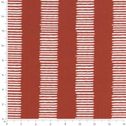 Charlotte - D2470 - Cardinal - Fabric by the Yard - D2470 - D2470_Ruler