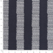 Charlotte - D2471 - Coastal - Fabric by the Yard - D2471 - D2471_Ruler