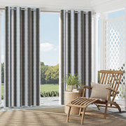 Charlotte - D2480 - Granite - Fabric by the Yard - D2480 - D2480_Drapery