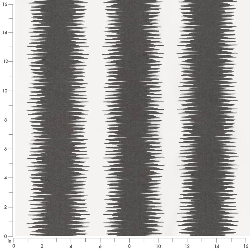 Charlotte - D2480 - Granite - Fabric by the Yard - D2480 - D2480_Ruler