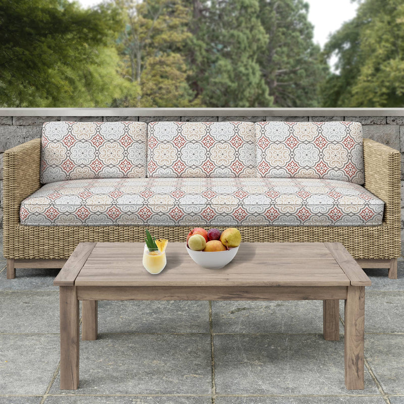 Charlotte - D2481 - Cherry - Fabric by the Yard - D2481 - D2481_Furniture